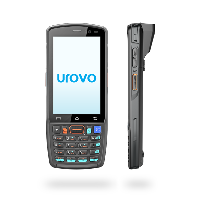 Urovo DT40 Computadora Móvil